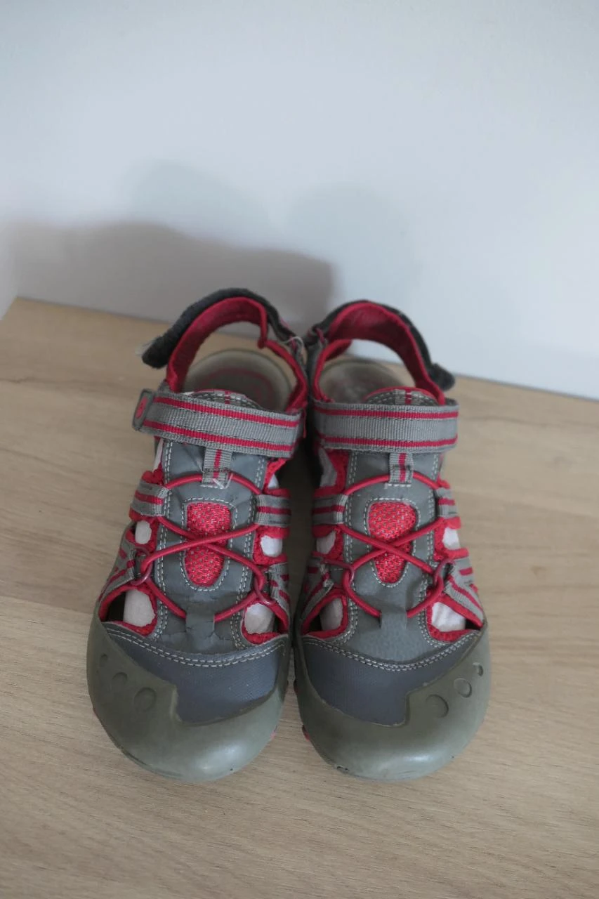 GEOX walking sandals – photo 3